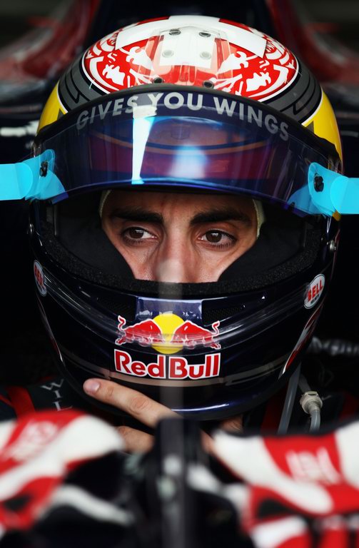 GP Malesia - Prove Libere